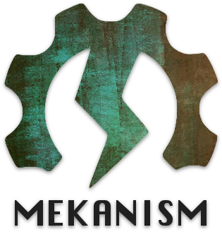 Minecraft vanilla logo